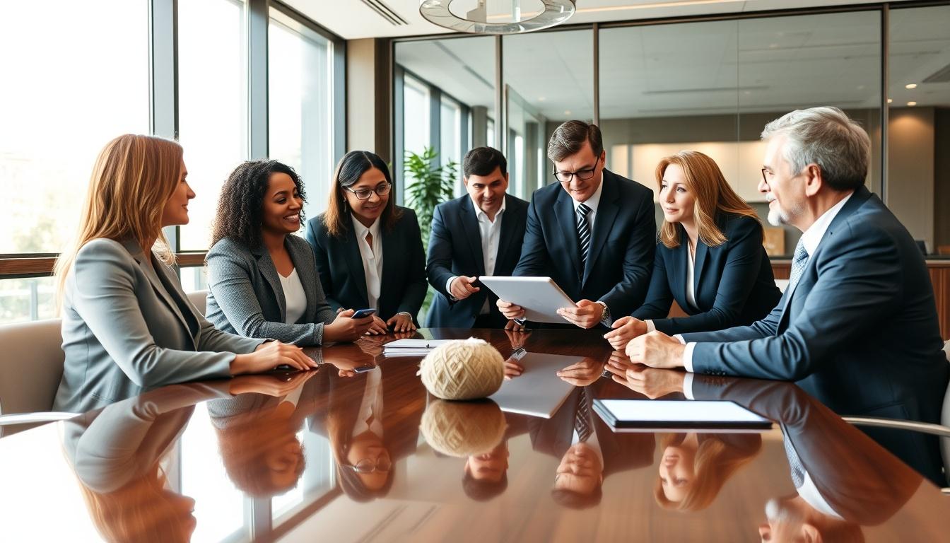 Comprehensive Wealth Management