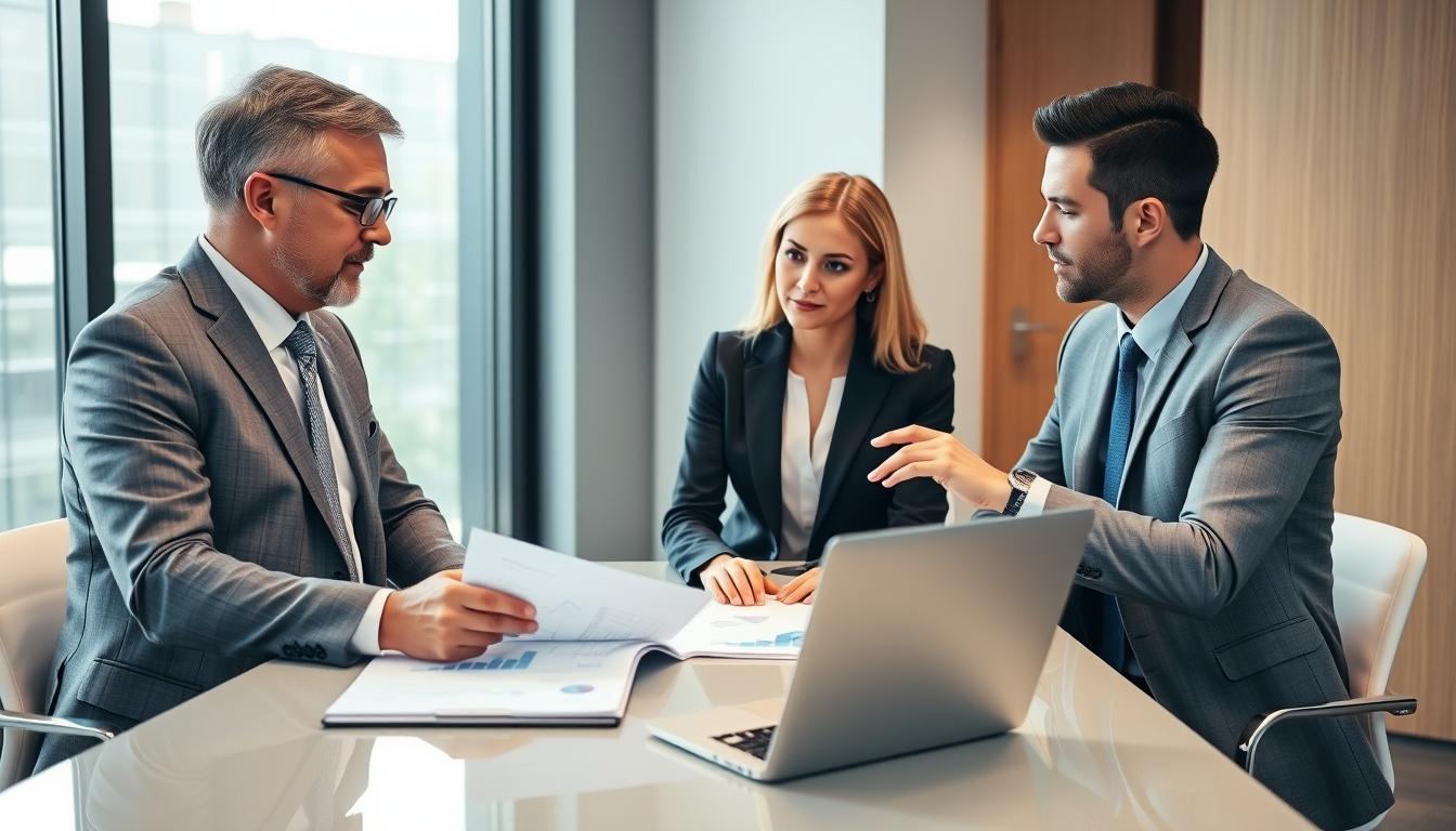 Unlock Financial Security