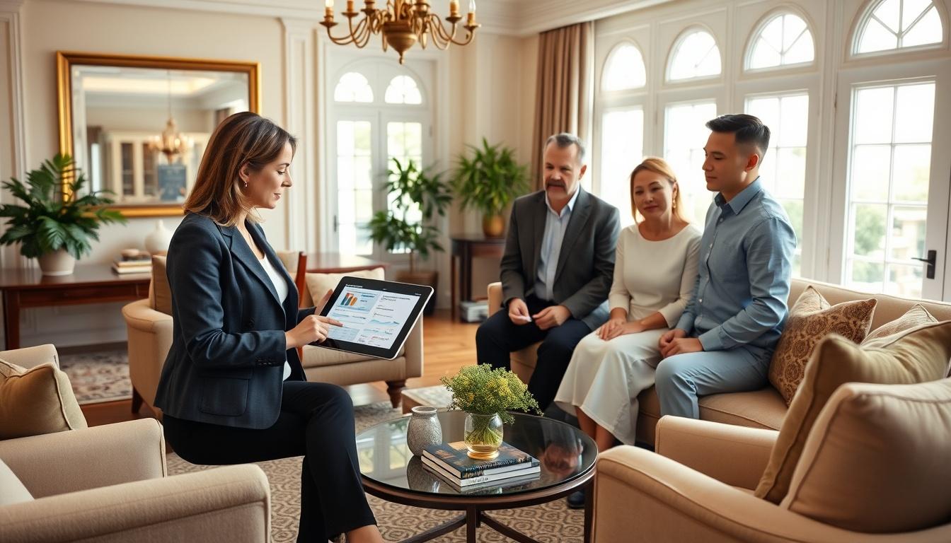 Transform Your Wealth Management